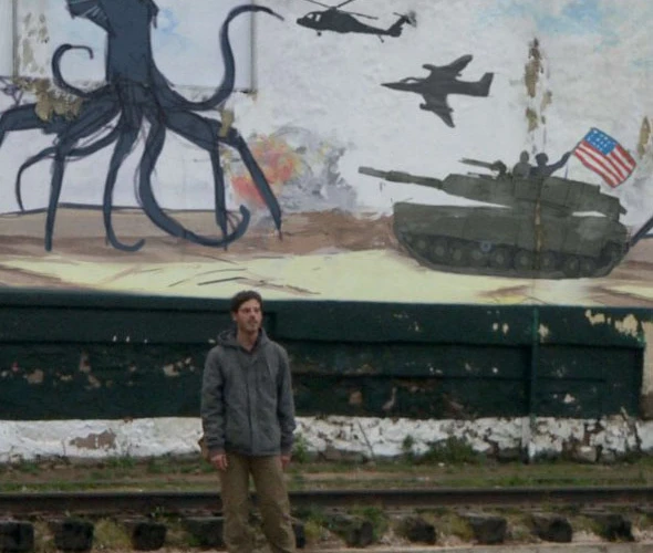 Alternatif Bir "Yaratık" Distopyası: Monsters