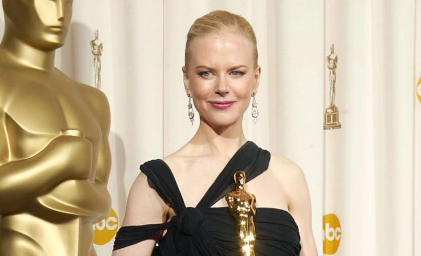 Nicole Kidman Filmleri: Usta Yönetmenlerin Vazgeçilmez Tercihi