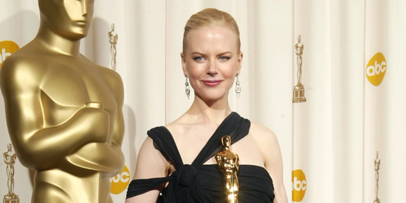 En İyi Nicole Kidman Filmleri
