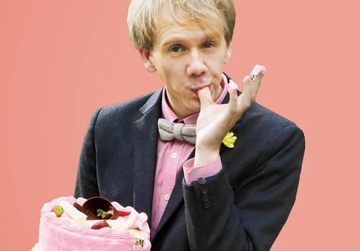 Please Like Me: Beni Sev, Sev de Anlama