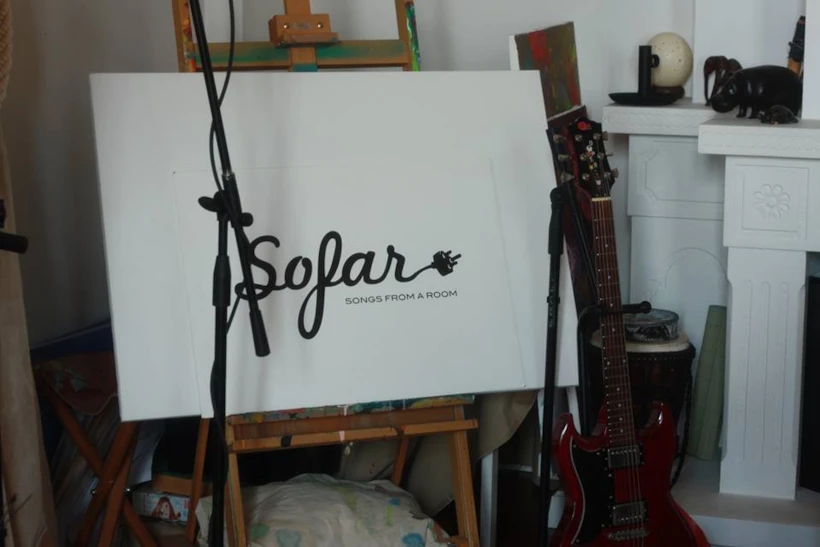 sofar istanbul cover