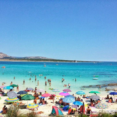 Yurt Dışı Deniz Tatili: Mykonos'tan Sardenya'ya Öneriler