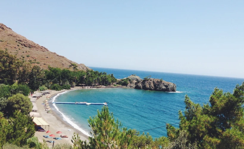 Datça: Her Mevsim Başka Bir Tat Arayanlara