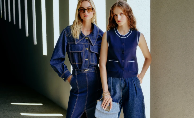 Sonbahardan Kışa Geçiş: adL’nin FW24-25 Koleksiyonu ile Zamansız Şıklık