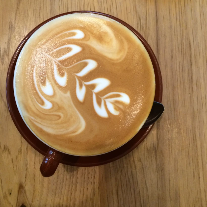 Blue Bottle Coffee