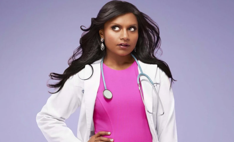 Katıksız Romantik Komedi: The Mindy Project