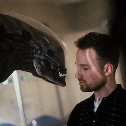 David Fincher Filmleri: Dinamik ve Asi Filmlerin Yönetmeni