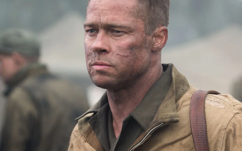 Brad Pitt Filmleri: En İyileriyle Mercek Altında