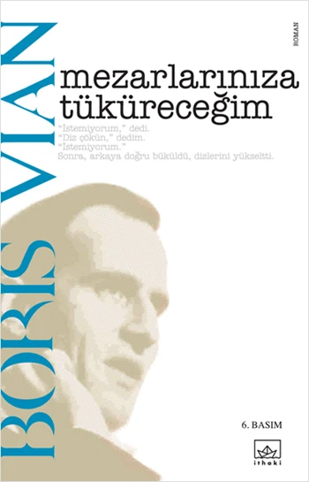 kitap – boris vian