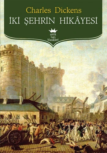 kitap – charles dickens