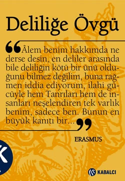 kitap – desiderus erasmus