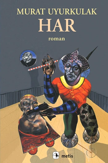 kitap – murat uyurkulak