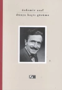 kitap önerileri - şiir kitapları