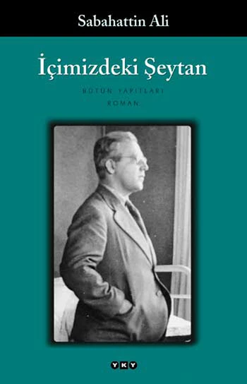 kitap – sabahattin ali