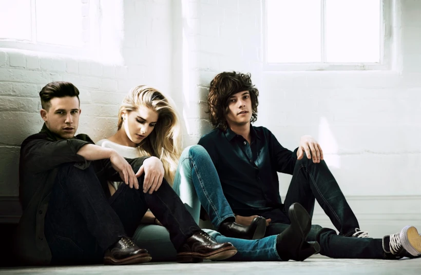london grammar 2