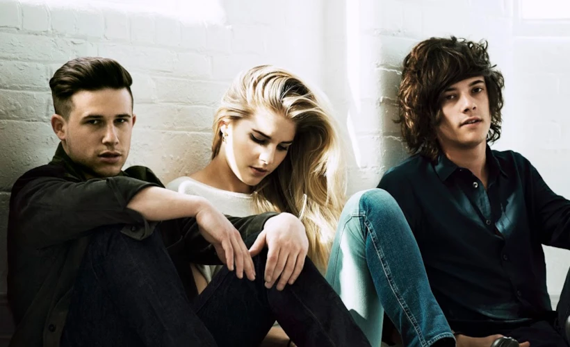 London Grammar