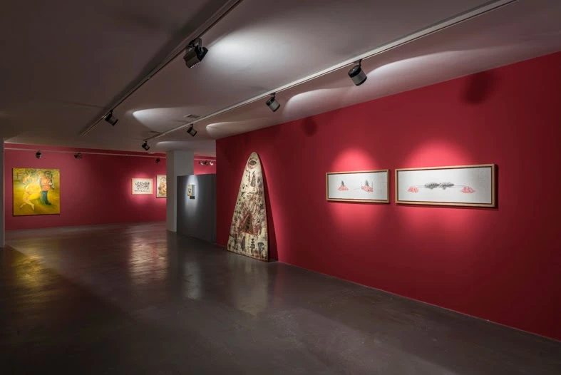 nesrin esirtgen collection -1
