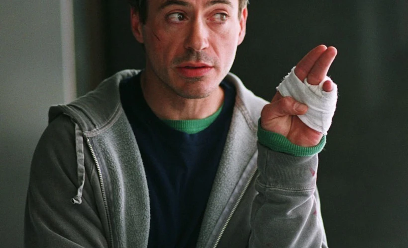 Iron Man'den Daha Fazlası: Robert Downey Jr. Filmleri