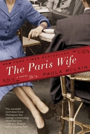 the paris wife
