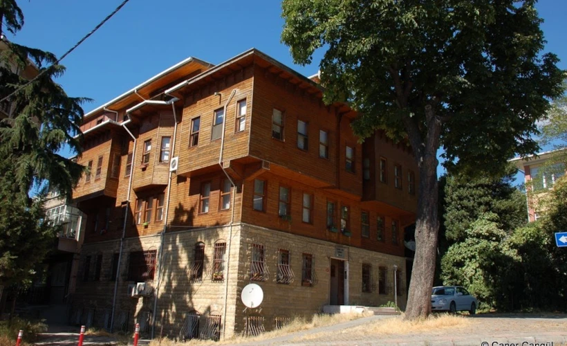 Mimarca Detay #9 - Üsküdar'da Yaşarken Turist Olmak