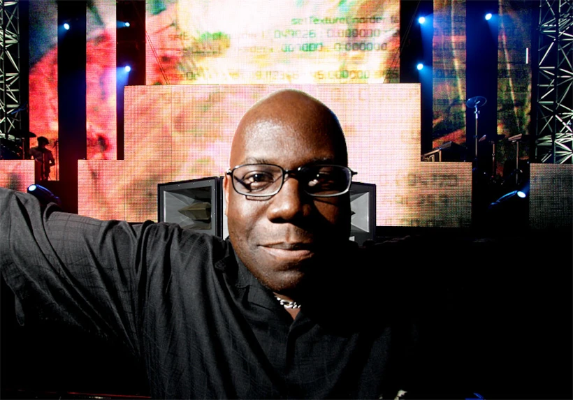 Carl Cox