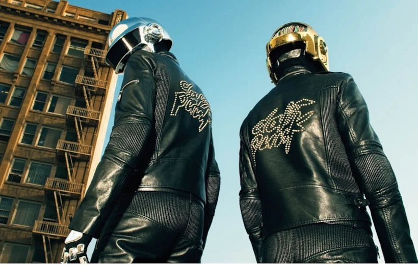 Daft Punk