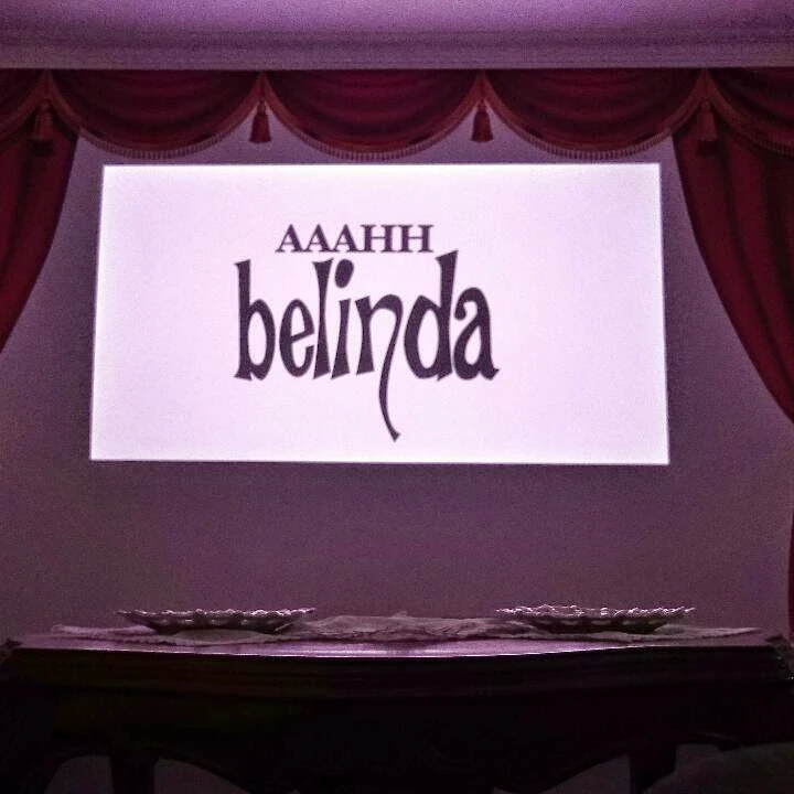 aahh belinda 2