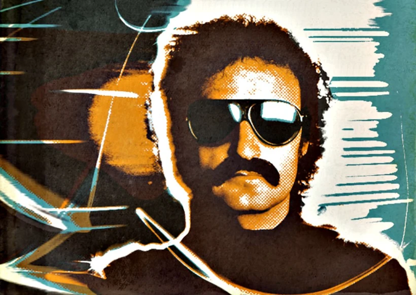 Giorgio Moroder