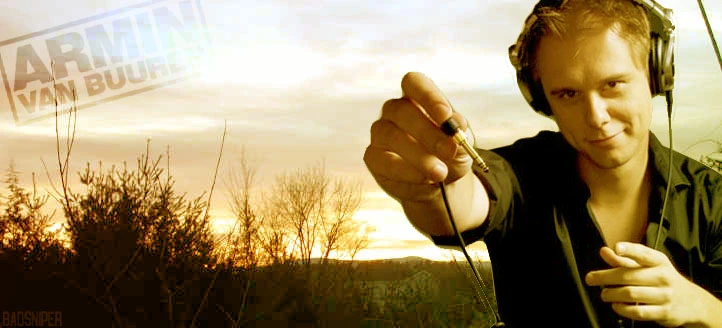 armin van buuren