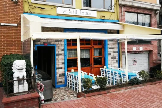 Balat Sahil Restaurant