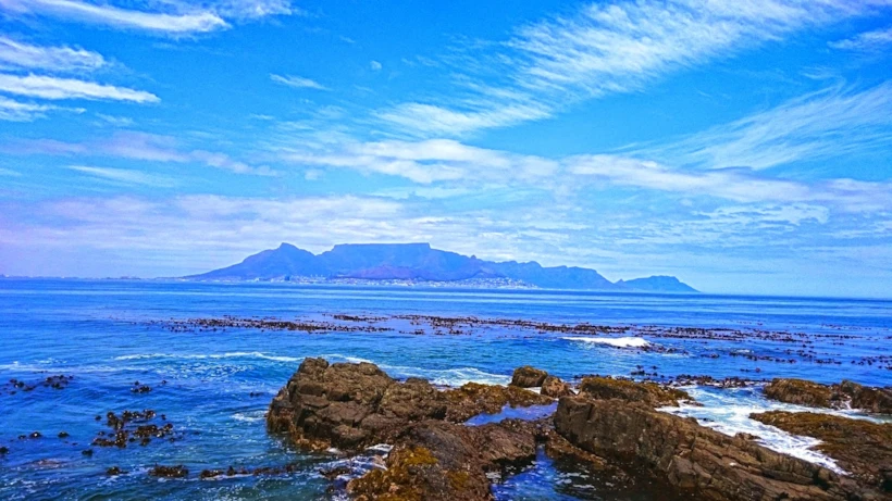 cape town 1