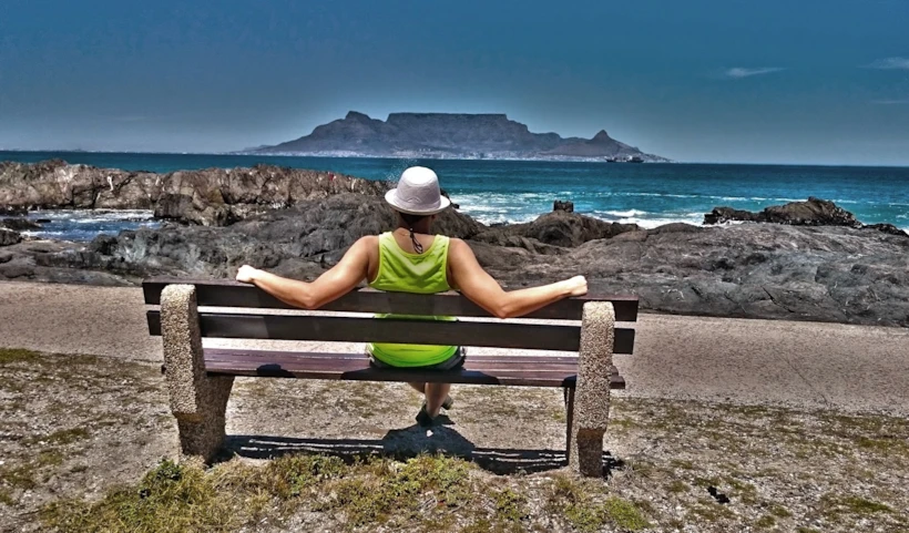 cape town 2