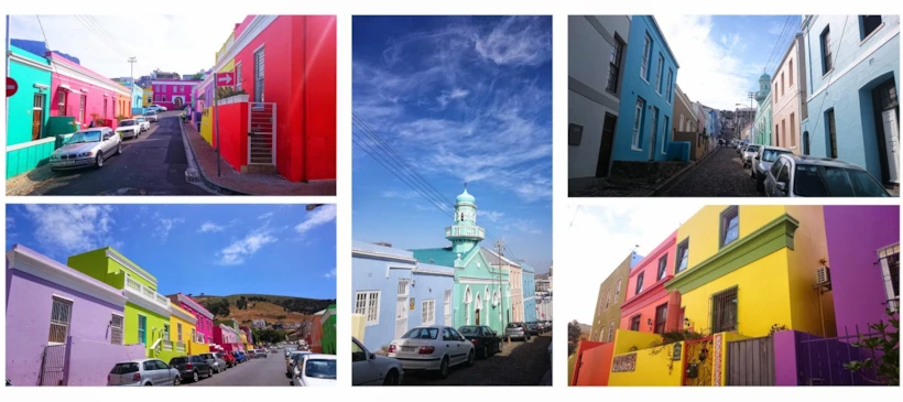 cape town 4