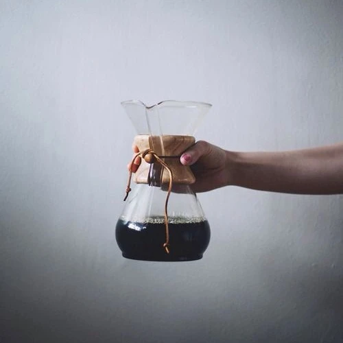 Kahve 102: Brewing Konusunda Ciddiyiz!