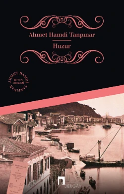 kitap – huzur