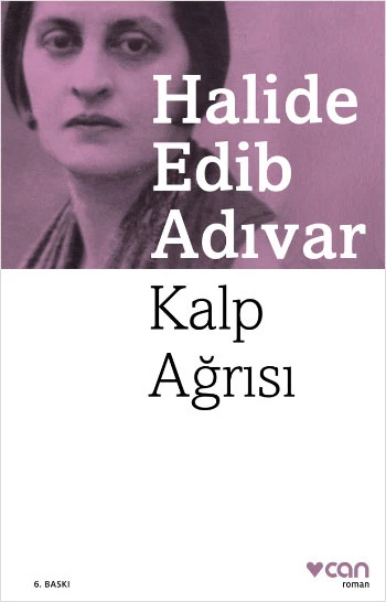 kitap – kalp agrisi