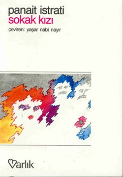 kitap – sokak kizi