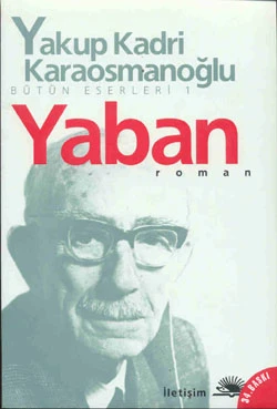 kitap – yaban