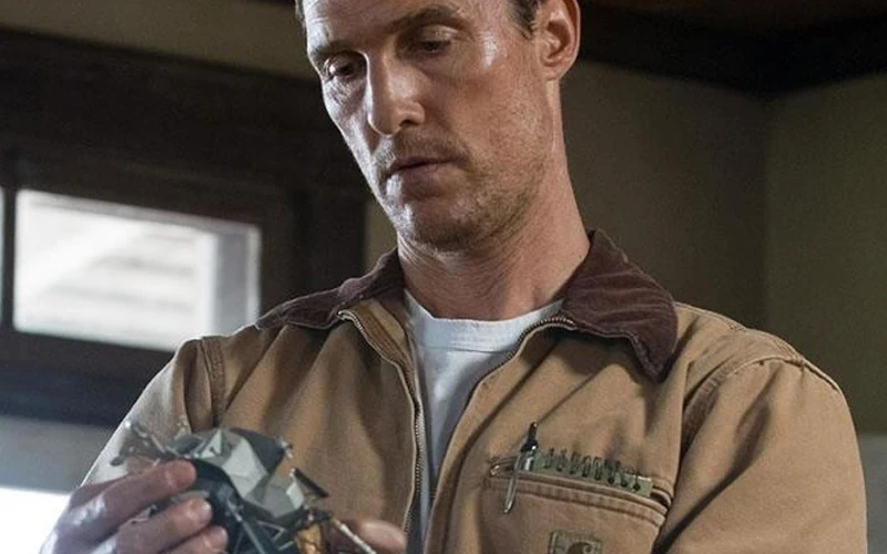 Nereden Nereye: Matthew McConaughey Filmleri