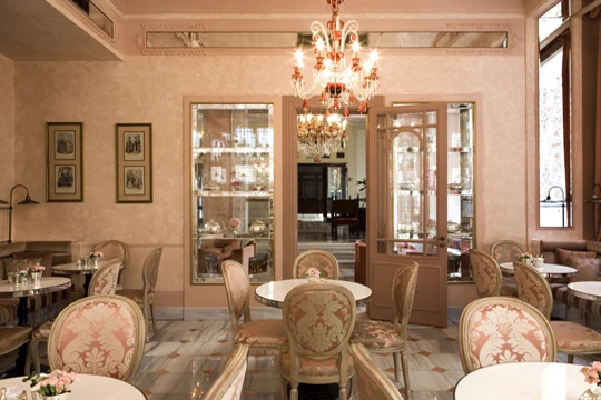 patisserie de pera