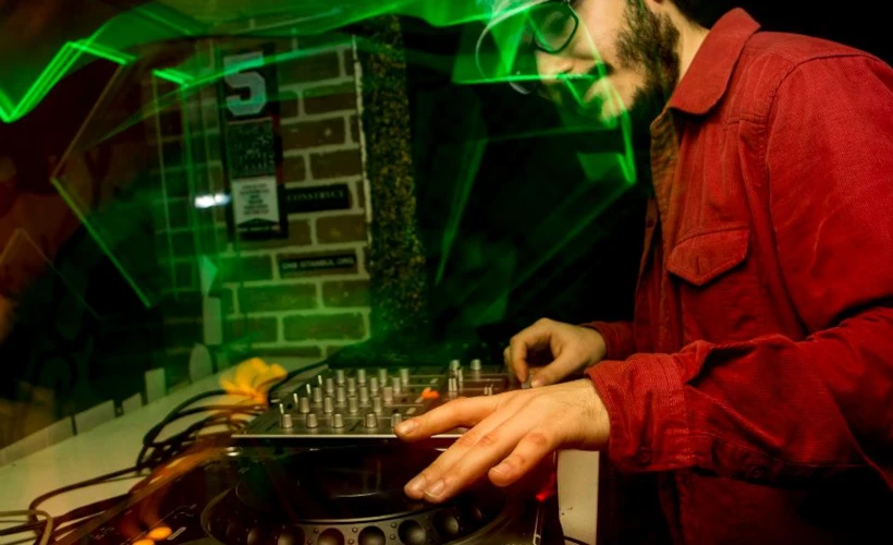 Türkiye’de Dubstep: Kısa Süreliğine Karanlık Tarafa Geçiş