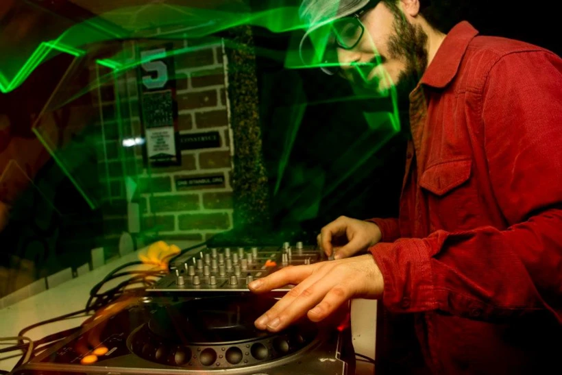 Dubstep