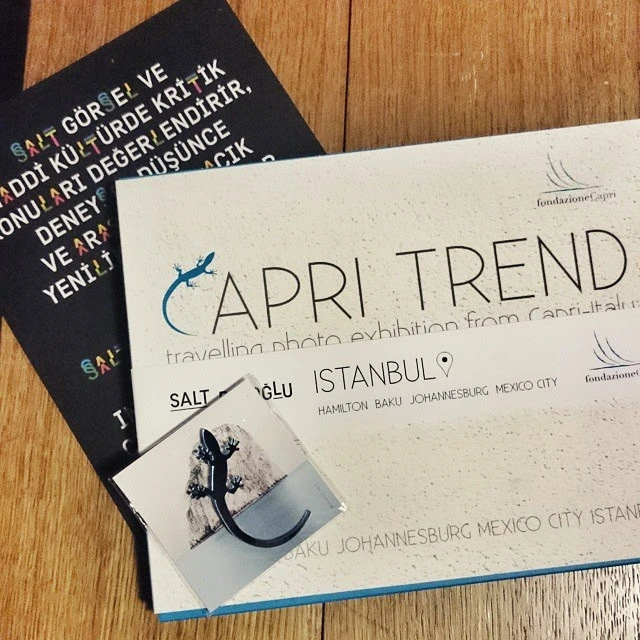 capri 1