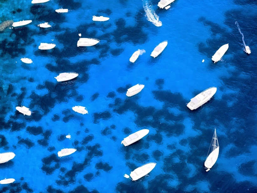 capri 2