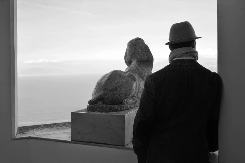 capri 6