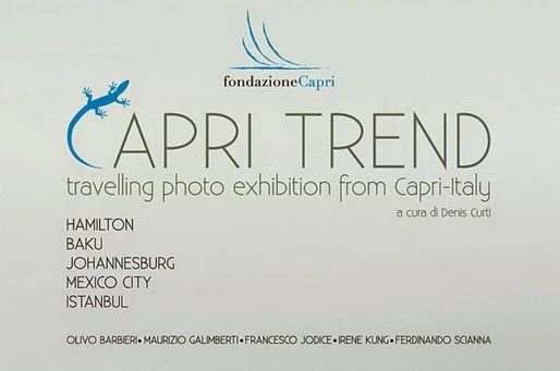 capri