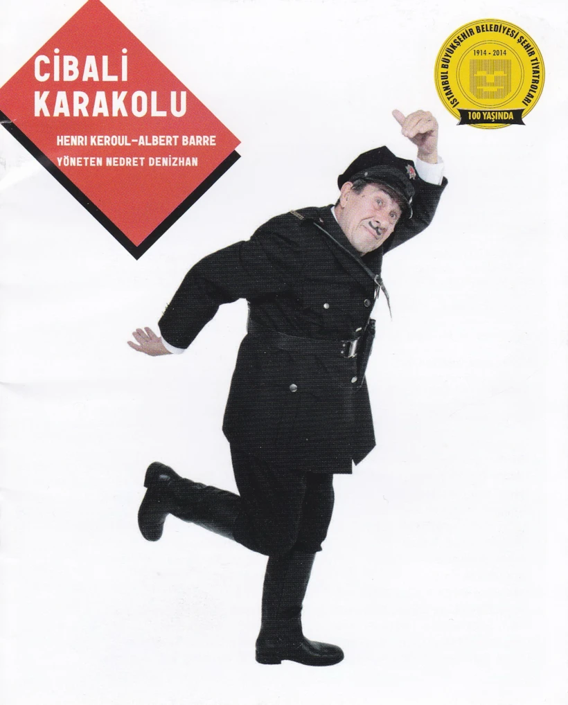 cibali karakolu 4