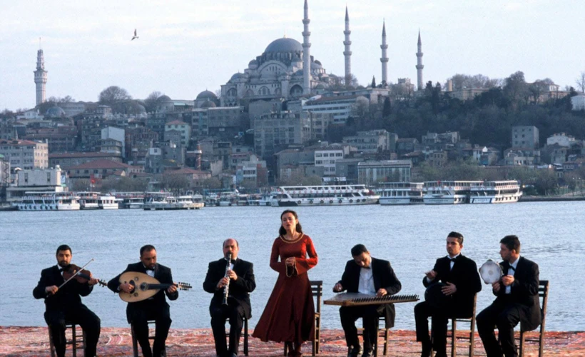 Fatih Akın Filmleri: Bu Listeyi Tamamlayın