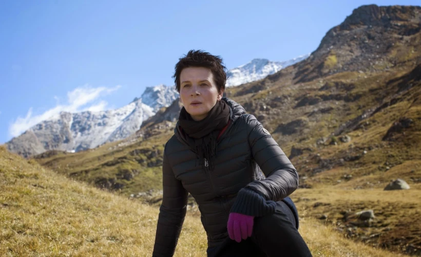 Juliette Binoche Filmleri: Fransız Sinemasının Divası