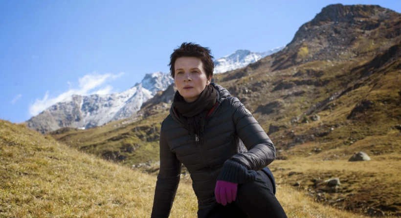 Juliette Binoche - Clouds of Sils Maria